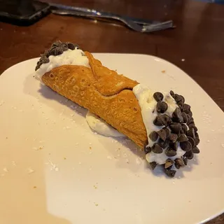 Cannoli