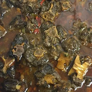 Oxtail