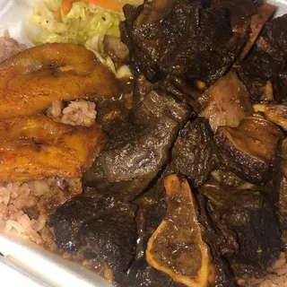 Short Ribs