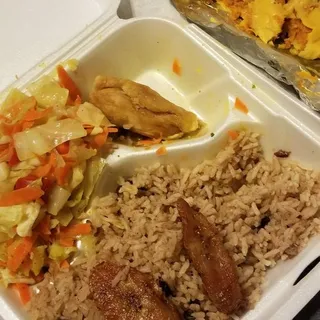 Veggie Plate