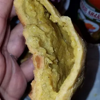 Chicken Patty