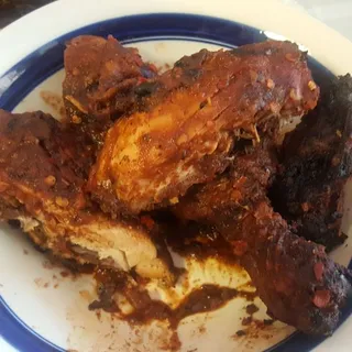 Side of Jerk Chicken