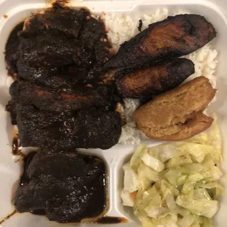 White Rice