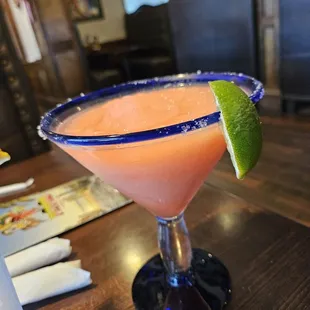 Beautiful n yummy Margherita!