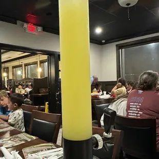Margarita tower