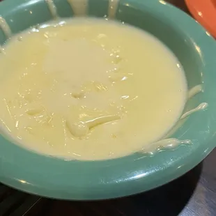 Large Queso DIp