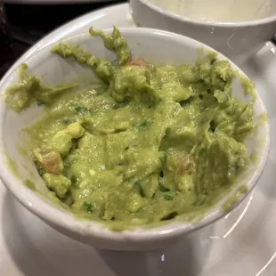 Guacamole