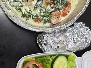 Artemis Greek &Italian restaurant