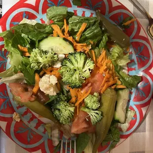 Pepper's Restaurant