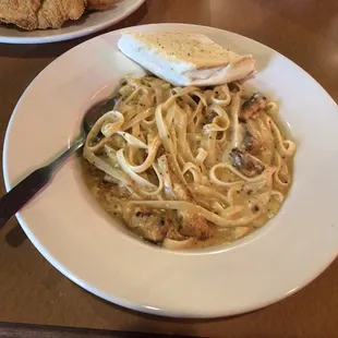 Alfredo