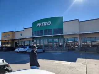 Petro