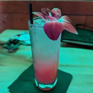 Can't remember the name but it was delicious