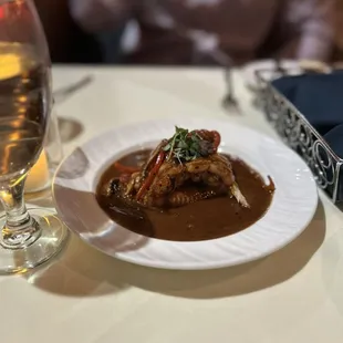 curry, food