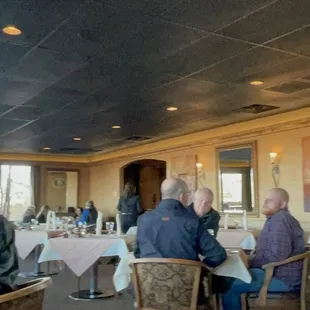 Dinning Room