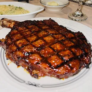 food, steak
