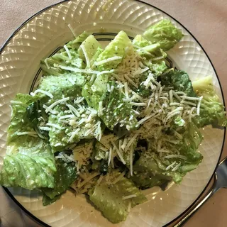 Caesar Salad for 2