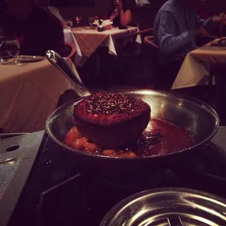 Pepper Steak
