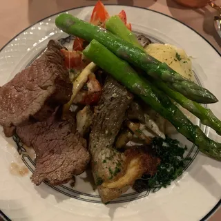 Chateaubriand for Two