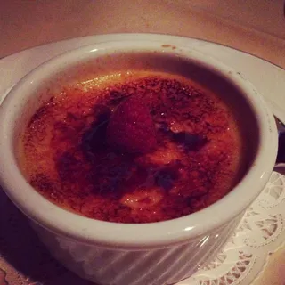 Creme Brulee