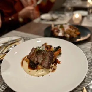Short Rib