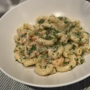 Lumache Pasta
