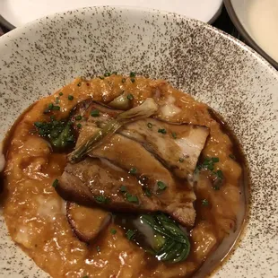 Sichuan Pork Belly