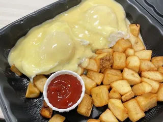 Overlook Café - Boys Town Visitor Center