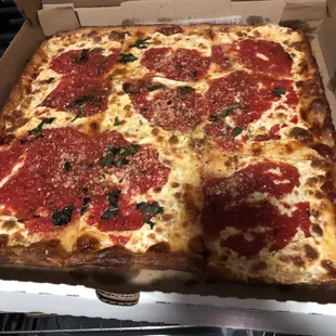 Grandma Pie