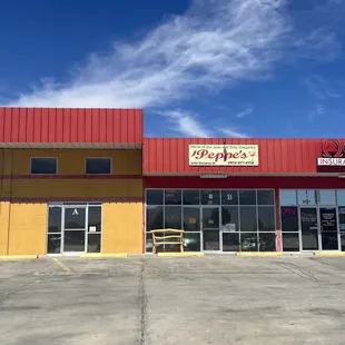 6761 Doniphan Dr Ste B, Canutillo TX 79835