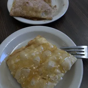 crepes, food