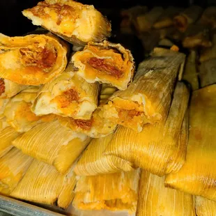 Tamales