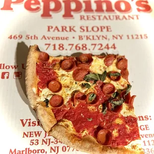 food, pizza