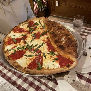 pizza i dunno