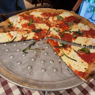 Margherita - the queen of them all