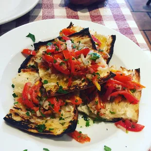 Bruschetta