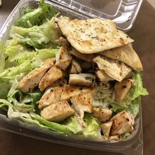Caesar Salad