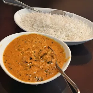 Paneer Tikka Masala