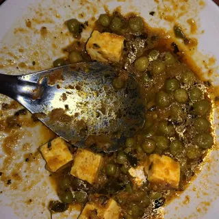 Multani Paneer