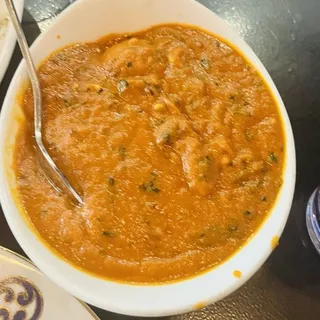 Kashmiri Aloo