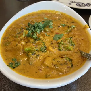 Navratan Korma