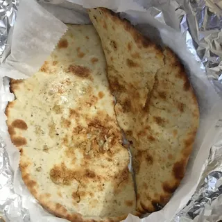 Peshawari Naan