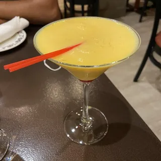 Mango Lassi