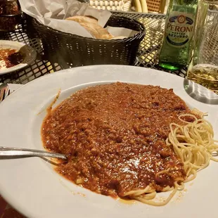 pasta, pasta dish, food