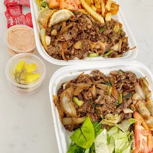 Bulgogi
