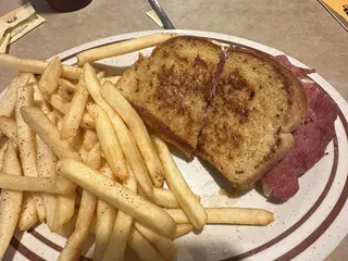 Dari-Villa Restaurant