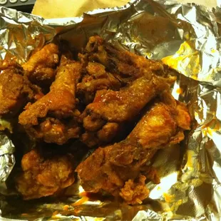 Buffalo Wings