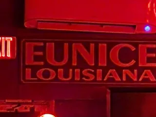 Snake and Jake's Christmas Club Lounge