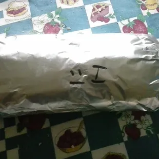 Italian Sausage