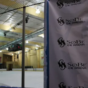SoBe Ice Arena