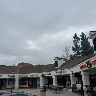 Newly Renovated and under new ownership. NOW OPEN!!!